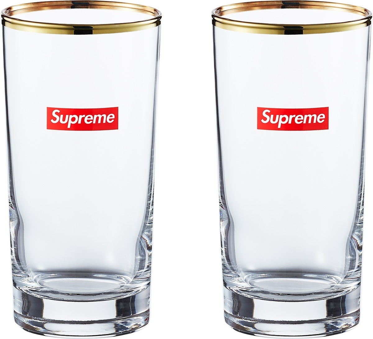 Bar Glass
